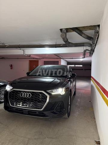 أعرض للبيع سيارة أودي Q3 Sportback - 2