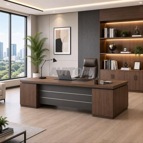 🔥 Mobilier de Bureau pour Entreprises - 2
