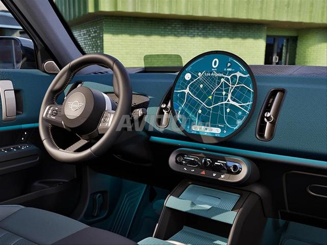 MINI COUNTRYMAN COOPER D CLASSIC – 2026  - 2