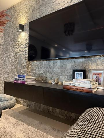 Meuble TV en chêne à vendre - 2