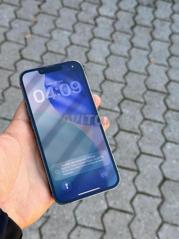 آيفون 13 برو 256 GB - 2