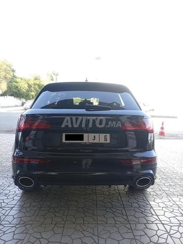 Audi Q5 S Line 2018 Toutes options - 2