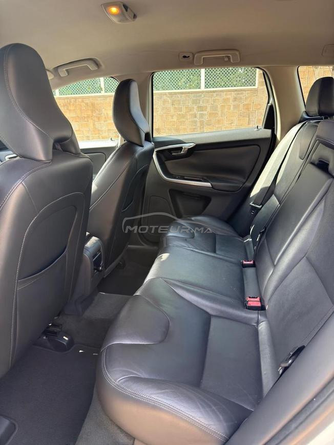 Volvo XC60  AUTOMATIQUE