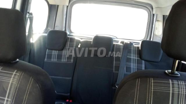 Voiture à vendre - 2