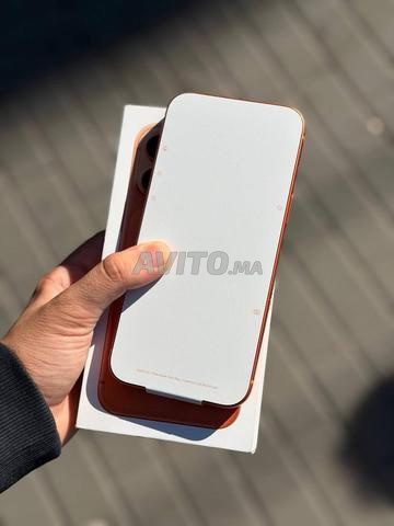 iPhone 17 Pro Max 512 Go officiel - 2