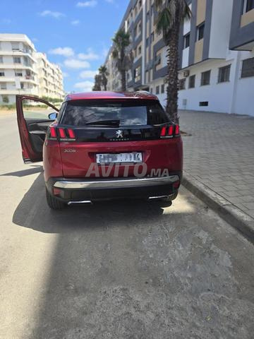 Peugeot 3008 - 2