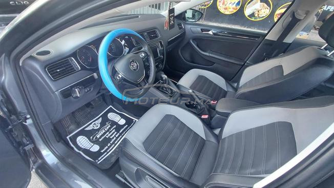 Jetta en excellent état 
