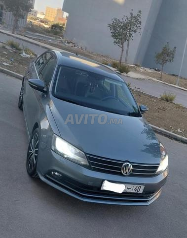 Jetta en excellent état - 2