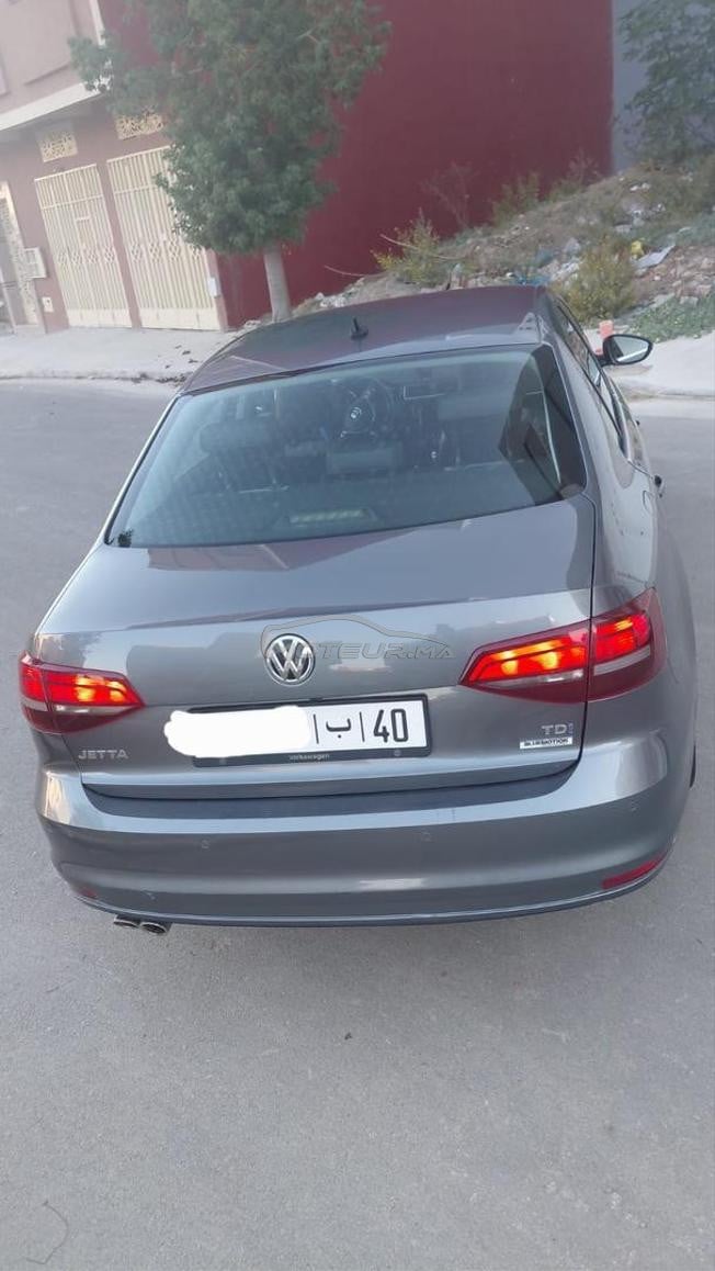 Jetta en excellent état 