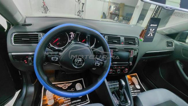 Jetta en excellent état 