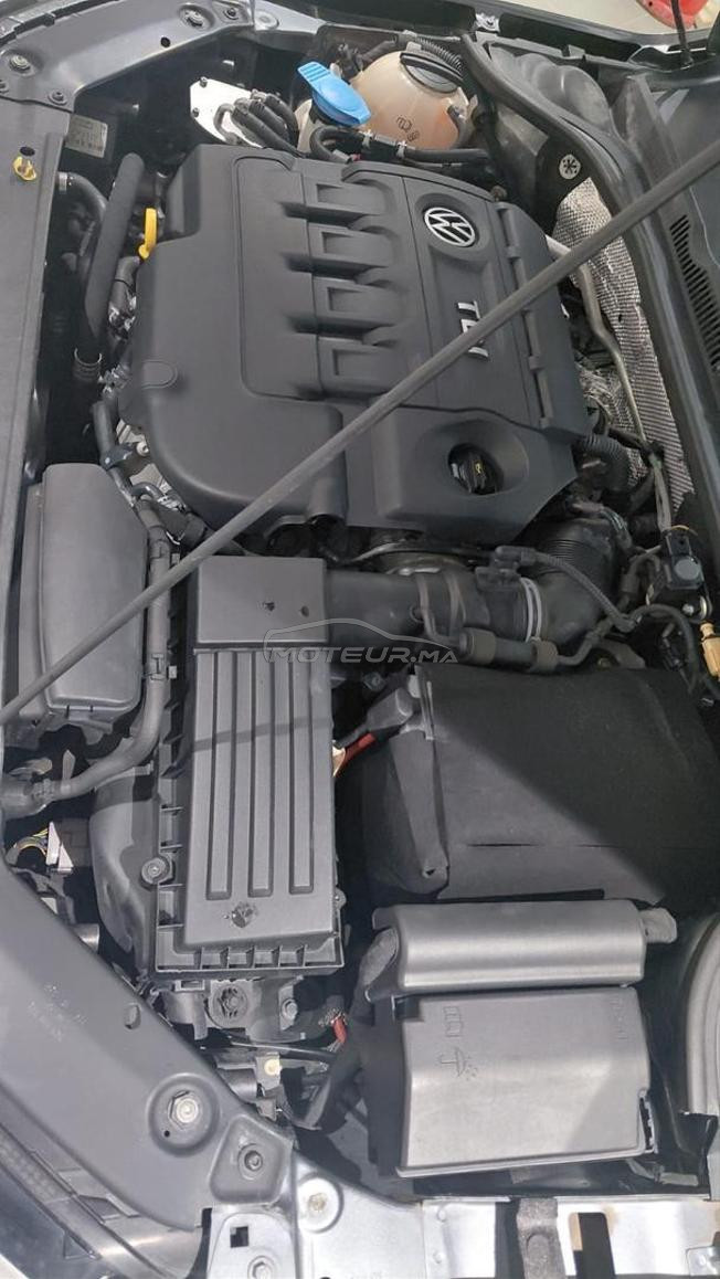Jetta en excellent état 