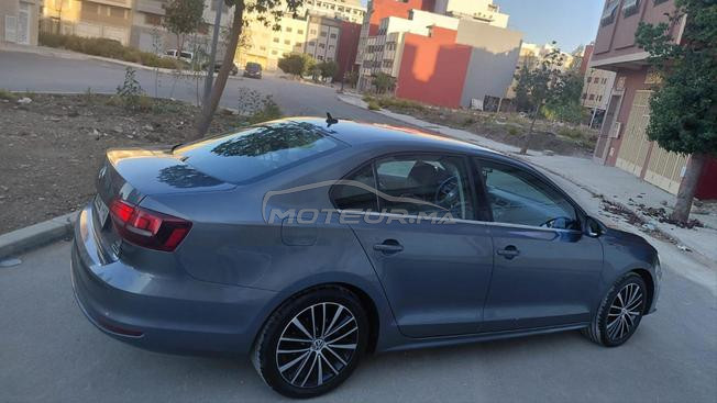 Jetta en excellent état 
