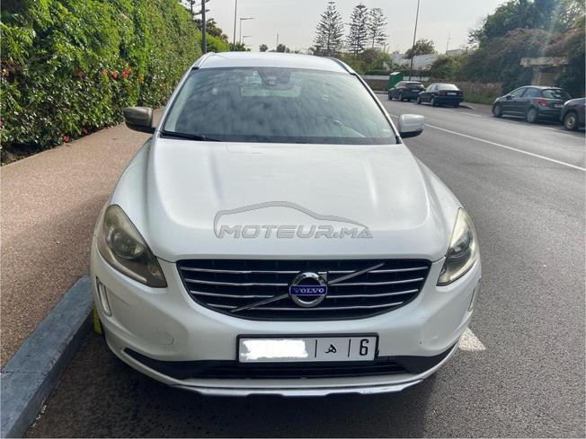 VOLVO XC60 DIESEL AUTOMATIQUE 