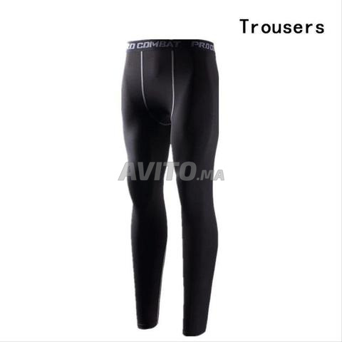 Survêtement de sport🔥🔥 - 2