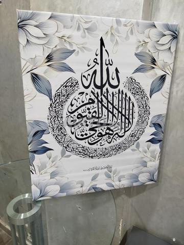 لوحات زخرفية - 2
