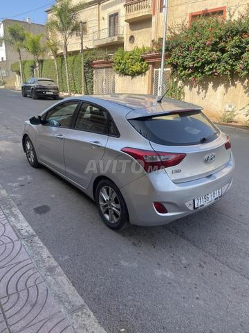 Hyundai I30 Automatic - 2