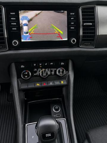 Skoda kodiaq - 2