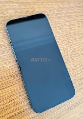 iPhone 13 Pro 128 Go - 2