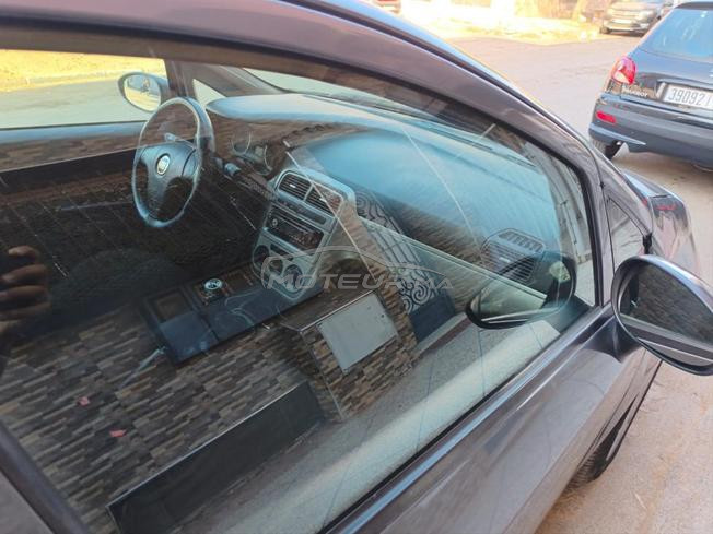Fiat Punto 190000 km / 2014 /diesel
