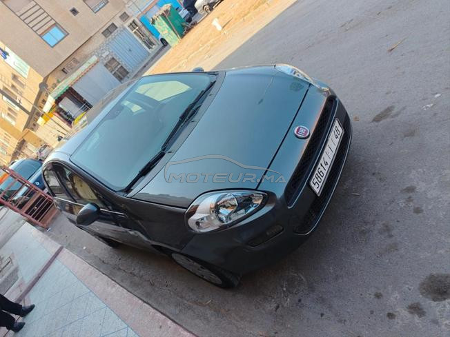 Fiat Punto 190000 km / 2014 /diesel