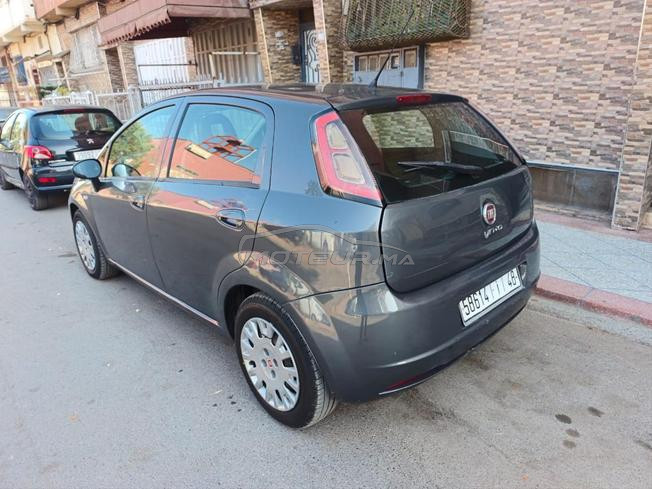 Fiat Punto 190000 km / 2014 /diesel