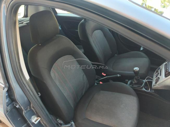 Fiat Punto 190000 km / 2014 /diesel