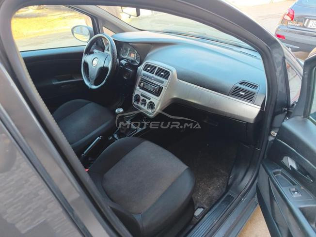 Fiat Punto 190000 km / 2014 /diesel