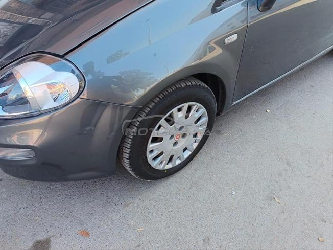 Fiat Punto 190000 km / 2014 /diesel