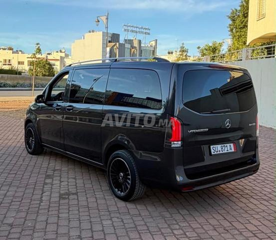Mercedes-Benz Vito 2024/2026 Full - 2