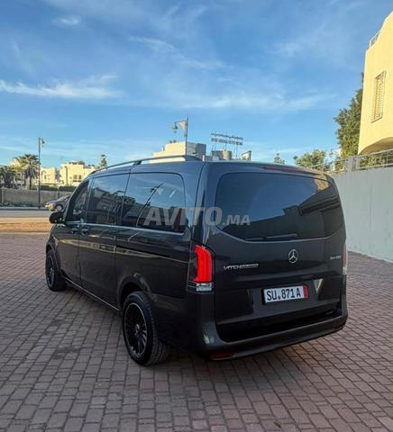 Mercedes-Benz Vito 2024/2026 Full