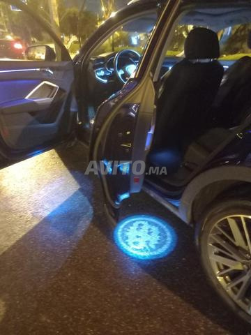 Audi Q3 neuve - 2