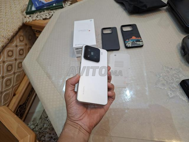 شاومي Mi 15 12 جيجابايت/256 جيجابايت