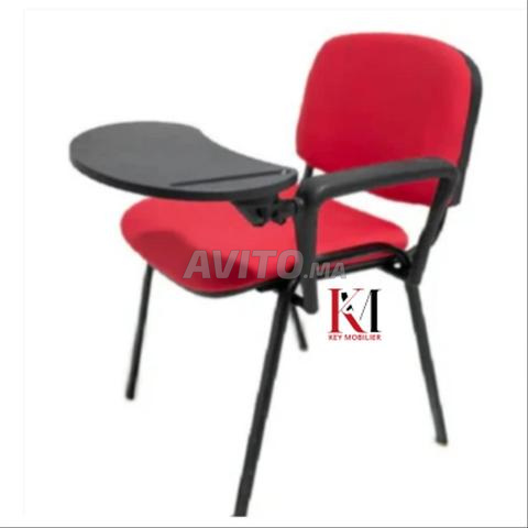 🔥 Chaises scolaires en promotion - 2