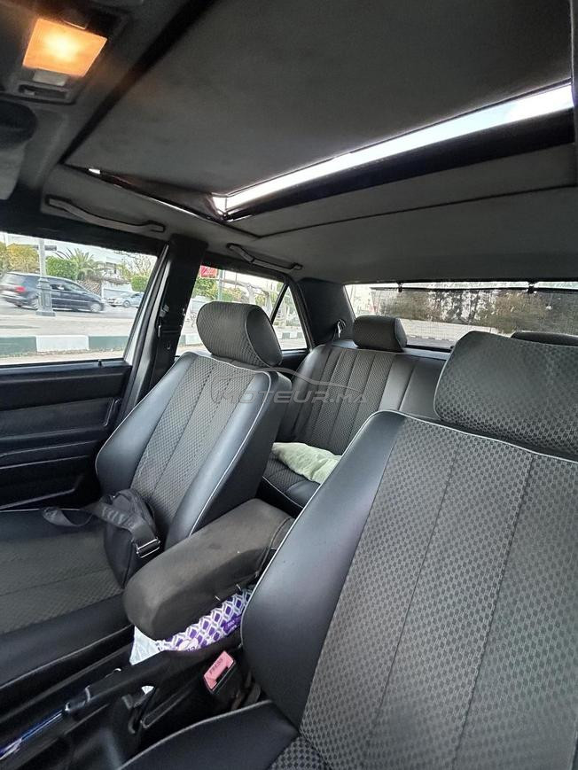 Mercedes 190 automatique 2009