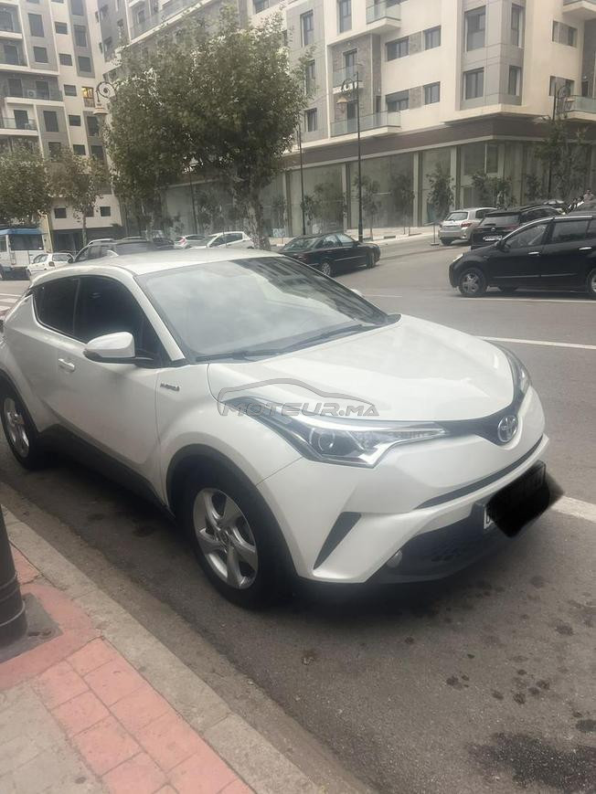 toyota tetuan