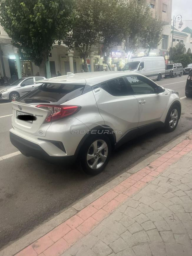 toyota tetuan