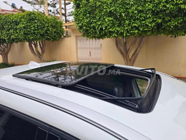 Volvo XC60 Diesel Automatique - 2