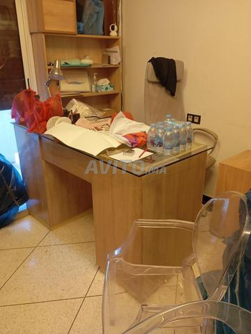 مكتب مع كرسي IKEA - 2