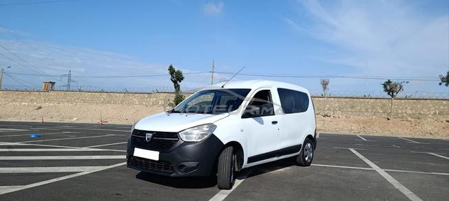 Dacia Dokker 2020
