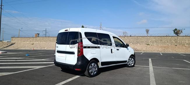 Dacia Dokker 2020