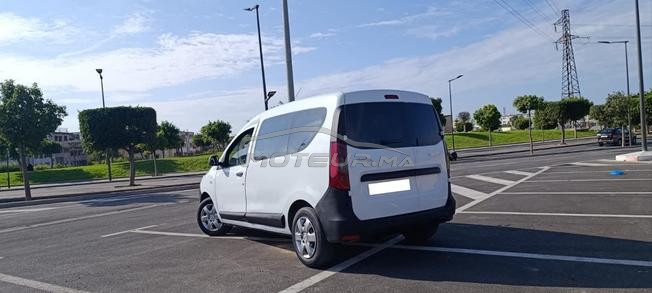 Dacia Dokker 2020