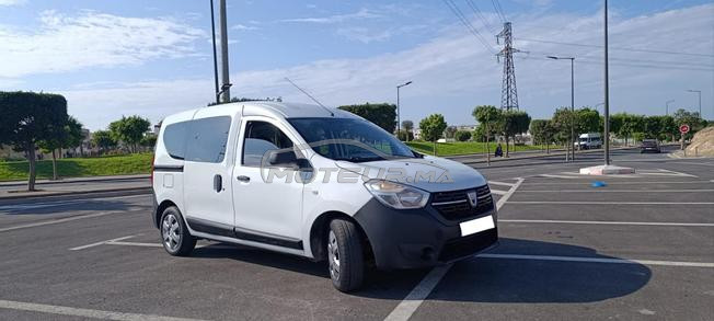 Dacia Dokker 2020
