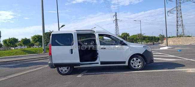 Dacia Dokker 2020