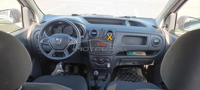 Dacia Dokker 2020