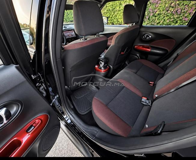 nissan juke diesel full option