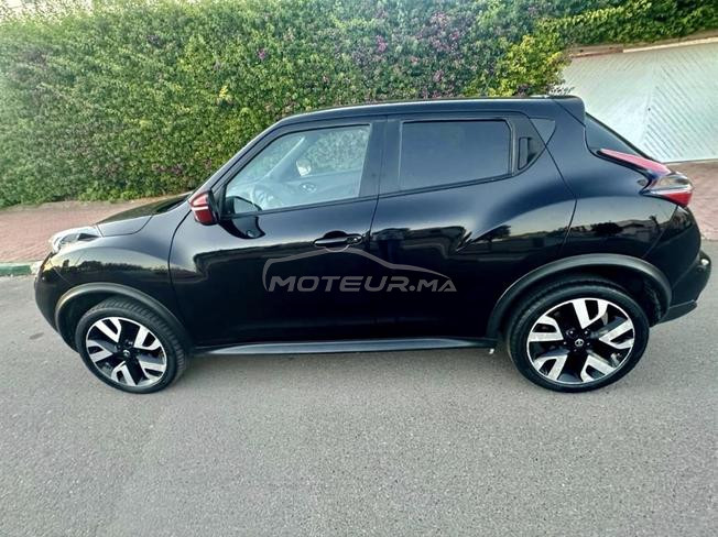 nissan juke diesel full option
