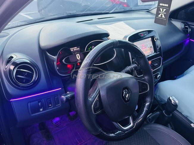 clio4 intense tout options