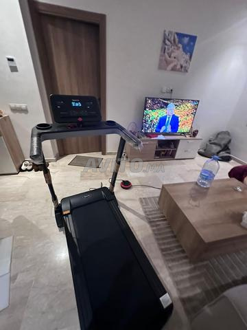 tapis roulant homecom A90s - 2