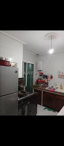 Appartement meublé à louer à la journée - 2