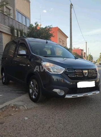 Dacia Dokker 2021 - 2